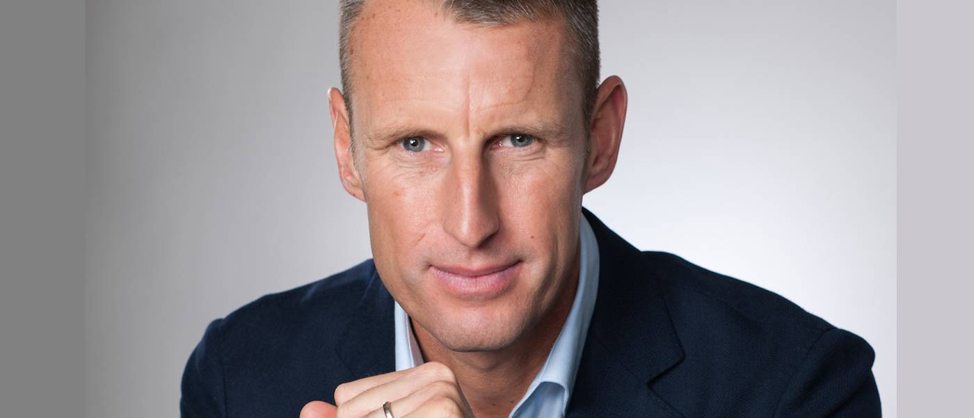 Patrick Pruniaux llega a Girard-Perregaux