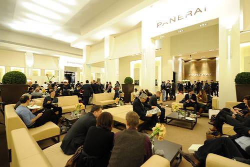 Salon International de la Haute Horlogerie 2010: Informe final de prensa