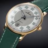 MEISTER DRIVER AUTOMATIC de Junghans
