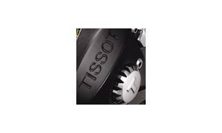 Tissot Presenta su colección Moto GP 2012