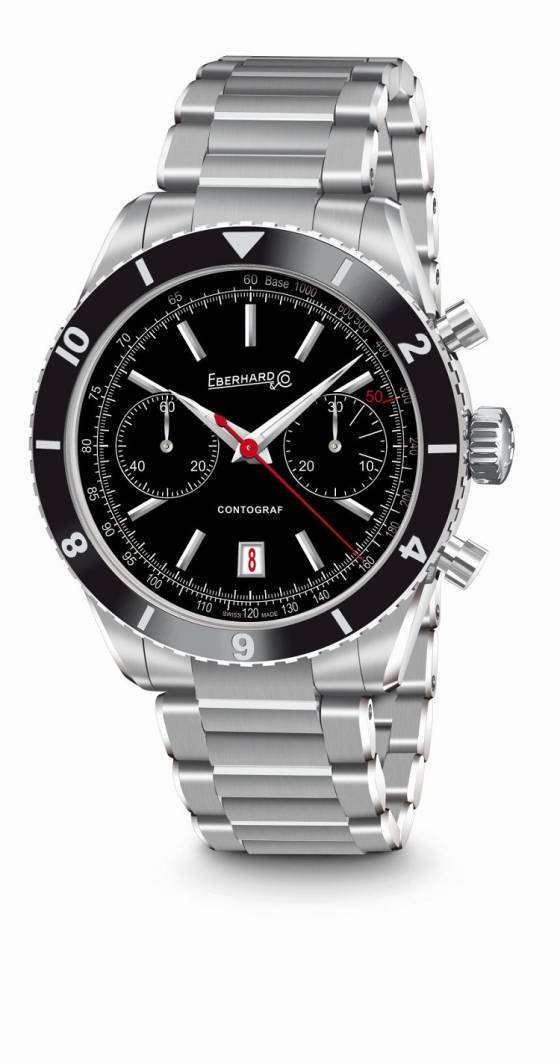 Contograf Special Edition, un tributo