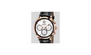 Eberhard & Co. estará presente en el Belles Montres en París