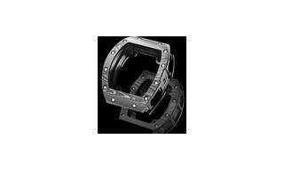 Richard Mille presenta la caja del RM 011 en carbono NTPT®
