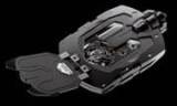 UR-1001 Zeit Device, la nave nodriza