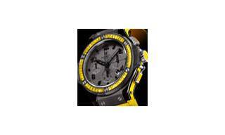 Hublot presenta el «Big Bang Black Lemon»