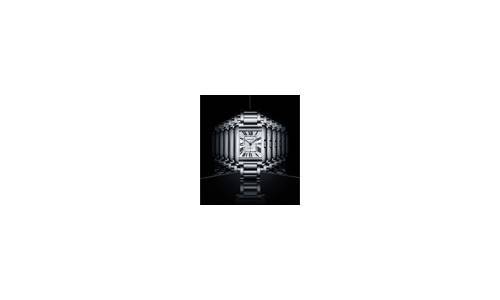 SIHH día 1: Cartier, Van Cleef & Arpels 