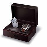 El Challenge International de Tourisme 1932 edición limitada de Oris