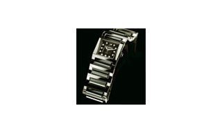 El nuevo Swarovski Dresstime