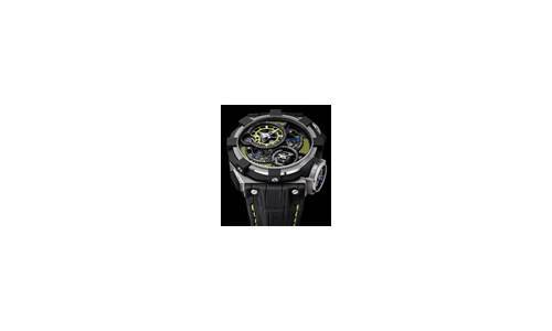 C1 Tourbillon POP Gravity de Concord