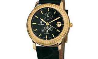 FESTINA ORO - Sólo el Tiempo es aún más valioso