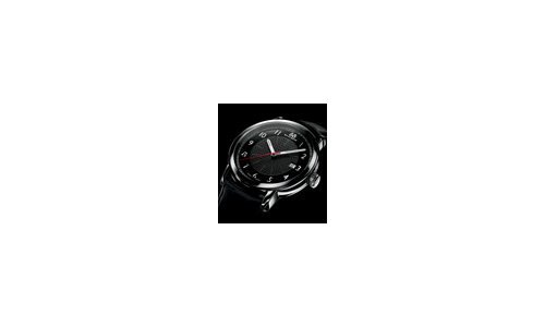 Los nietos de Raymond Weil lanzan una nueva linea de relojes en el JCK show