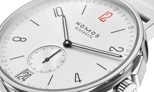 Nomos Ahoi for Doctors Without Borders