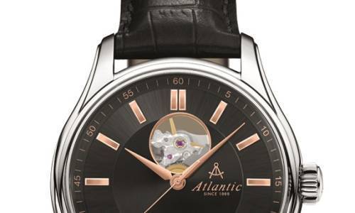 Atlantic: cuando lo oscuro significa un gran valor