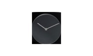 Jacob Jensen presenta el reloj que te hace olvidar el tiempo
