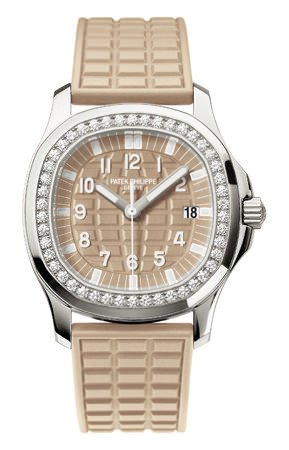 ACQUANAUT LUCE REF. 5067 por Patek Philippe 