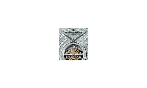 Vista Previa del SIHH 2014 – El Vacheron Constantin Malte Tourbillon High Jewellery