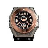 Linde Werdelin presenta el Oktopus Moonphase Complication 