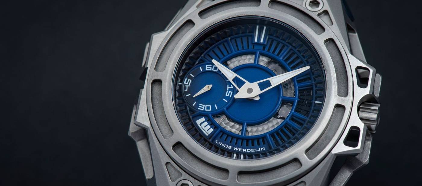 Linde Werdelin extiende su colección Nord 