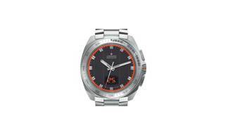 Junghans celebra 1972