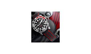 Carl F. Bucherer Presenta el Patravi ScubaTec SFV Special Edition