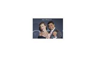 Jacob & Co. y Milla Jovovich