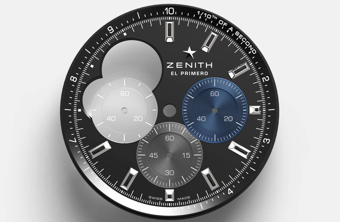 Zenith: una Chronomaster Open Collection renovada