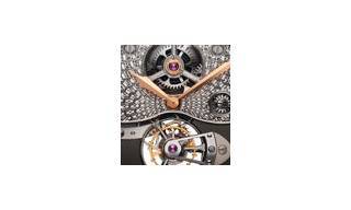 Arnold & Son Nuevo Sitio de Internet Capítulo Métiers d'Art – Las Artes decorativas en vivo