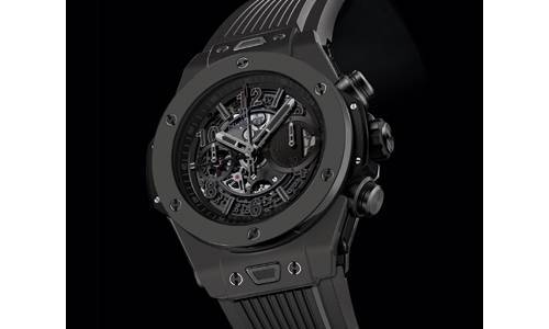 SHOWS DE GINEBRA - EN LOS GRANDES HOTELES... De Bethune, F.P. Journe, Hublot y Christophe Claret