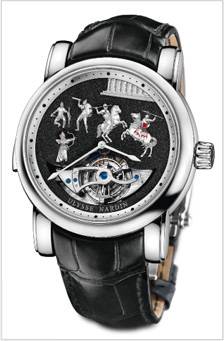 GENGHIS KHAN de Ulysse Nardin