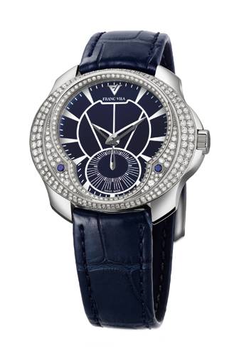 Tribute to Ladies de Franc Vila