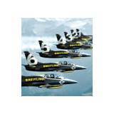El Breitling Dragon Tour 2012