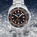 SHELL STAR AUTOMATIC de Delma