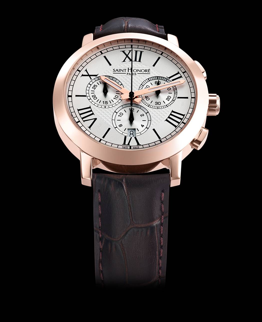 TROCADERO CHRONOGRAPH de Saint Honoré