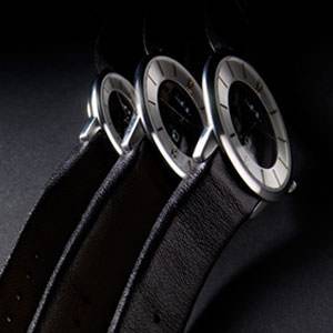 Lanzamiento de «Skav» Watches- ¡En buena hora! 