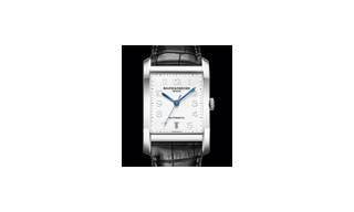 PRE-SIHH 2015 – El Reloj Hampton Automatic de Baume & Mercier 