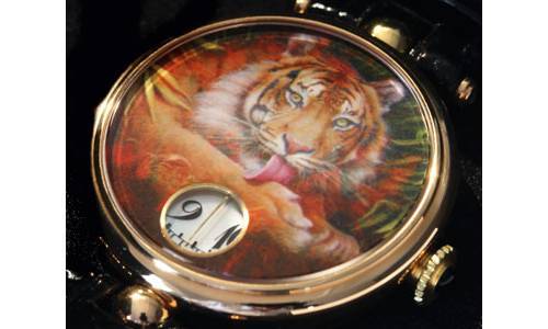 ARTES & OFICIOS - ANGULAR MOMENTUM & MANU PROPRIA - la diferencia capital