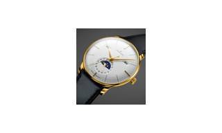 Junghans goza de un crecimiento estable en 2012