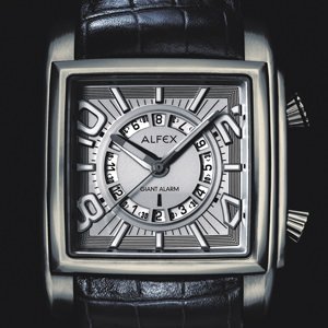 ALFEX Pazzola Giant Alarm 