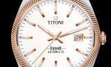 Titoni Cosmo Automatic