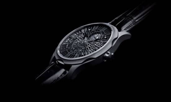 Sarpaneva Watches recibe el prestigioso premio “red dot”
