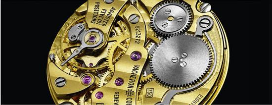 Especial SIHH & GenevaVacheron Constantin