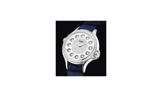 Fendi Presenta su Nuevo Crazy Carats