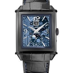Vintage 1945 XXL, Large Date and Moon Phases, Only Watch de Girard Perregaux