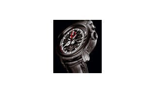 Audemars Piguet presenta el Millenary Carbon One Tourbillon Chronograph 