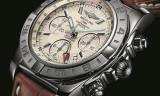 Breitling Chonomat 44 GMT