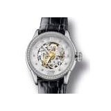 Oris lanza el Artelier Skeleton para Damas