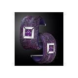 La Edición Limitada Elis Bangle de Swarovski