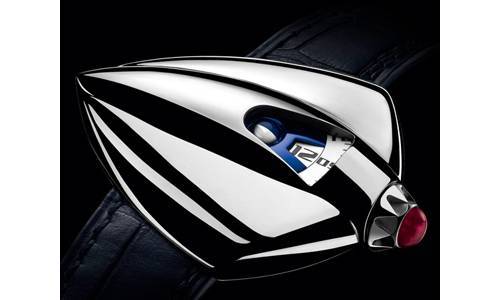 SHOWS DE GINEBRA - DE BETHUNE en la cumbre