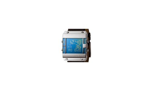 Timeframes, por Diesel: nueva colección de otoño