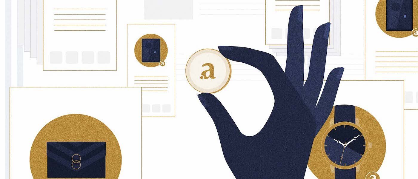 La tecnología blockchain avanza en la industria relojera